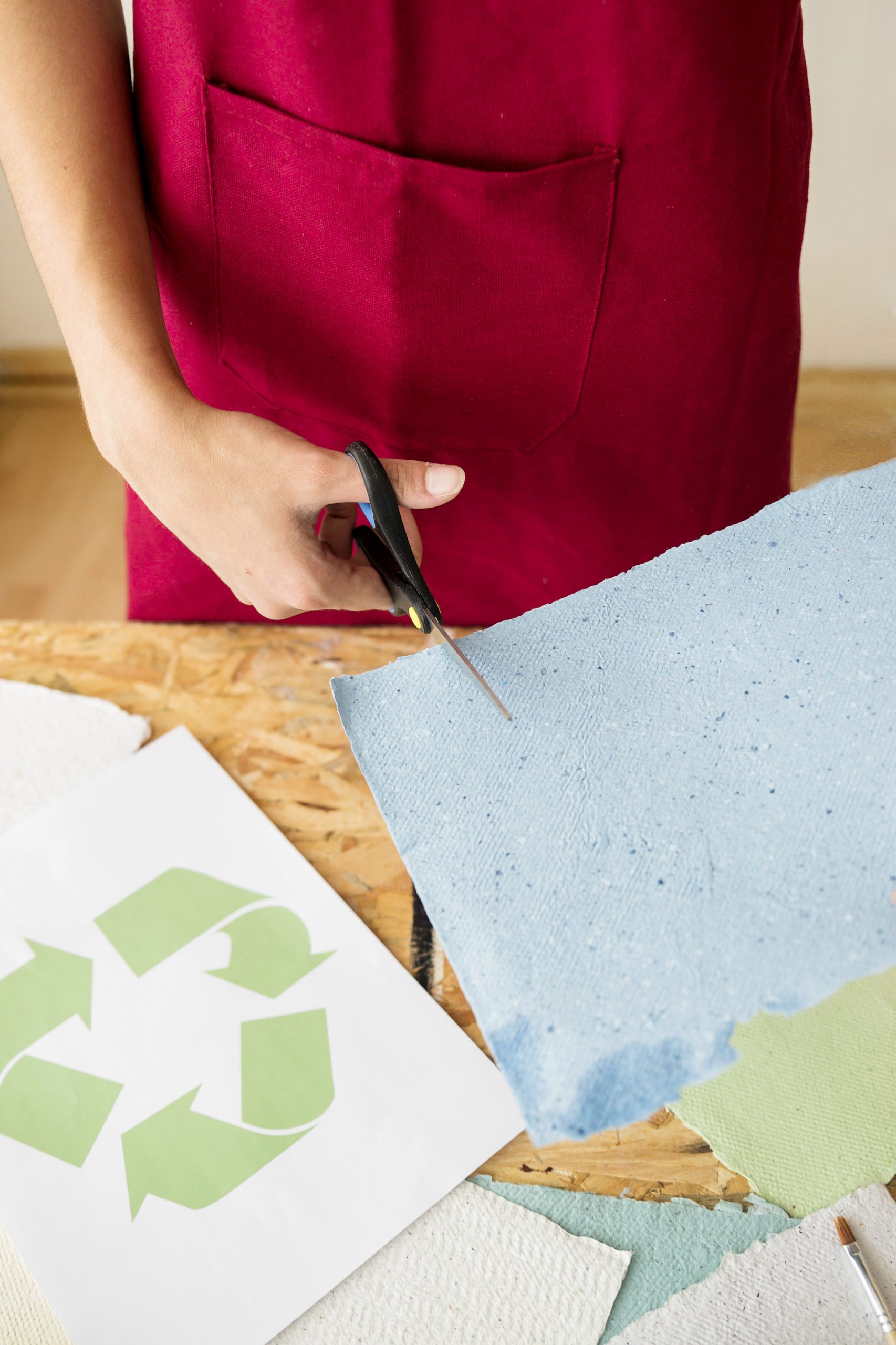 Global Recycled Standard Danışmanlığı (GRS);